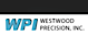 Precisiontechcorp's Competitor - Westwood Precision logo