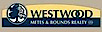 Mc KEAN Real Estate's Competitor - WESTWOODS logo