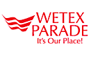 Wetex Parade's logo Wetex Parade's Company logo