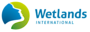 Ducks's Competitor - Wetlands International logo