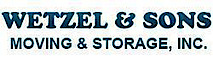 Wetzel & Sons's logo Wetzel & Sons's Company logo