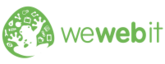 Wewebit's logo Wewebit's Company logo