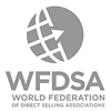 WFDSA's logo WFDSA's Company logo
