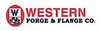 Western Forge & Flange's logo Western Forge & Flange's Company logo