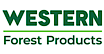 Western Forest Products, Inc. logo