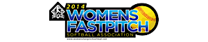 Wfsa Women's Fastpitch Softball Association's logo Wfsa Women's Fastpitch Softball Association's Company logo