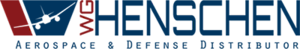 WG Henschen's logo WG Henschen's Company logo