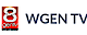 WGEN's company profile