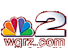 13WMAZ's Competitor - WGRZ logo
