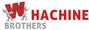 Whachine Brothers's logo Whachine Brothers's Company logo