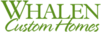 Whalen Custom Homes