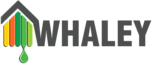Whaley Drywall & Painting's logo Whaley Drywall & Painting's Company logo