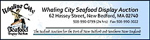 Whaling City Seafood Display Auction