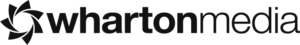 Wharton Media's logo Wharton Media's Company logo