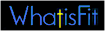 GM COACHWORK LIMITED's Competitor - What Is Fit logo