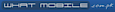 Mobilespecs.pk's Competitor - What Mobile logo