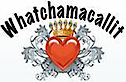 Whatchamacallit's logo Whatchamacallit's Company logo