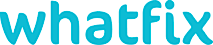 Whatfix's logo Whatfix's Company logo