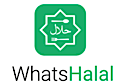 WhatsHalal Singapore Pte Ltd's logo WhatsHalal Singapore Pte Ltd's Company logo