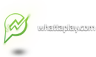 Whattaplay's logo Whattaplay's Company logo