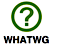 W3C's Competitor - WHATWG logo