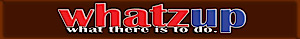 Whatzup's logo Whatzup's Company logo