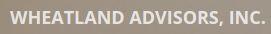 Wheatland Advisors