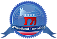Wheatland Democrats's logo Wheatland Democrats's Company logo