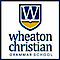 Wheaton Christian Grammar Schl