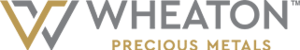 Wheaton Precious Metals's logo Wheaton Precious Metals's Company logo