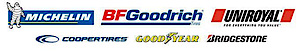 Wheel King's logo Wheel King's Company logo