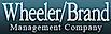 Wheeler/Brand