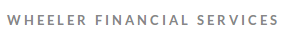 Wheeler Financial Services