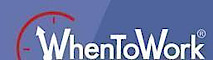 When To Work's logo When To Work's Company logo