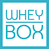 Whey Box's logo Whey Box's Company logo