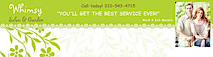 Whimsy Salon & Garden