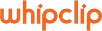 Whipclip's logo Whipclip's Company logo