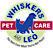 Whiskers And Leo Pet Care