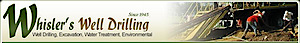 Whisler Drilling's logo Whisler Drilling's Company logo