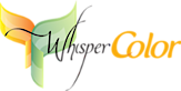 Whisper Color Quilting Projects's logo Whisper Color Quilting Projects's Company logo