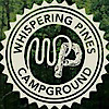 Whisperingpinescamping's logo Whisperingpinescamping's Company logo