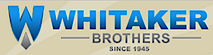 Whitakerbrothers's logo Whitakerbrothers's Company logo