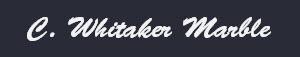 Whitaker Marble