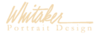 Whitaker Portrait Design's logo Whitaker Portrait Design's Company logo