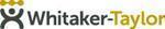 Whitaker-Taylor's logo Whitaker-Taylor's Company logo