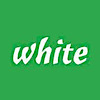 White Baumaschinenreifen 
