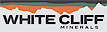 White Cliff Minerals's company profile