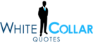 White Collar Quotes's logo White Collar Quotes's Company logo