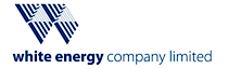 White Energy