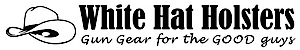 White Hat Holsters